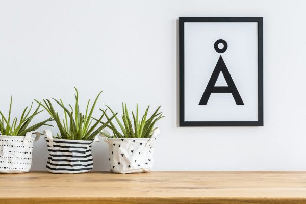 Typography Design