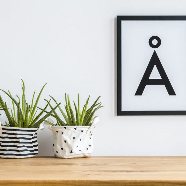 Typography Design