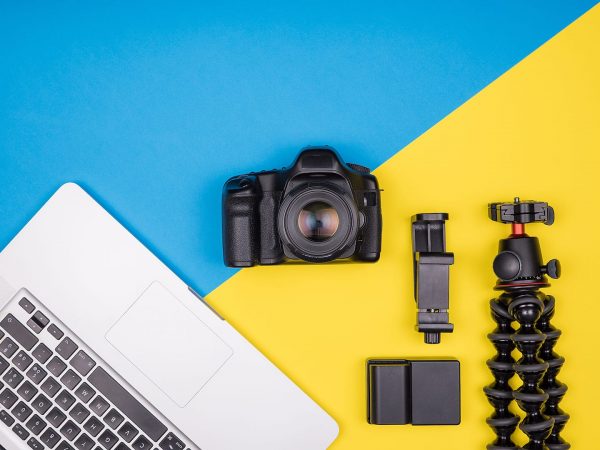Traveler Gear