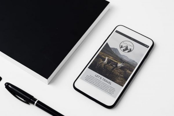 Mobile Stationary