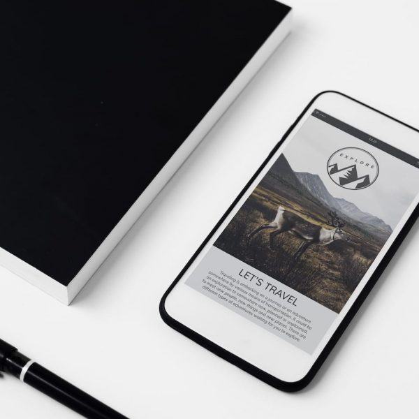 Mobile Stationary