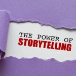 The Power of Storytelling in Building a Memorable Brand