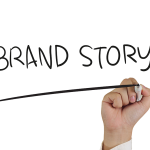 How to Build a Winning Brand Story on Amazon A+ and Shopify Pages