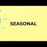 Launching Seasonal Products: Timing, Trends, and Execution