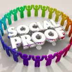Using Social Proof Widgets to Build Trust on Amazon
