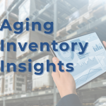 Using Inventory Age Reports to Avoid Excess Storage Fees