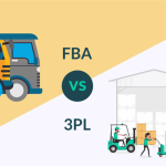 When to Use 3PL vs. FBA for Seasonal Products